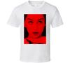 Emilia Clarke 6 - Celebs ( Dark Fashion ) T Shirt