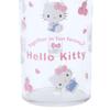 Sanrio Hello Kitty Toothbrush Cup Set X 7 X 5 Character Design SANRIO 983829 & (12 Cm) - -