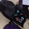Honkai Impact Black Swan COS Costumes Anime Game Play Clothes Collapse The Cosplay Costumes