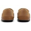 Puma Scarpe Casual Unisex Basse Imbottite Tuff Marrone Caramello 402172-02