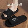 Durable, Odor-Resistant Summer Sandals for Pregnant Women, Outdoor Use, 2026 New Arrival, Couple Style, Women's Bath Slippers.