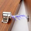 Zinc Zinc Zinc Alloy Cabinet Door Catch Cassette Magnetic Magnetic Suction Lock  Bedroom Cabinet