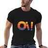 Hey Roy Tell Him That The T-shirt Hi Is An Essential T-shirt Designer Graphic T-shirt For Man