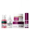 Conjunto Collagen Boost Spot para Poros Cuidados com a Pele Cálcio Colágeno Bálsamo Volumizador Firmador para Rotina Aprimorada de Saúde da Pele