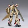 1/100 Scale YF-19 Macross Plus Color-Coded Model Kit