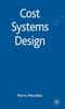 The Cost Systems Design Book
