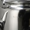 NITORI Wasserkocher für Induktion und Gas Dy01 8944393 Herde mit großer Öffnung, 1,7L,
