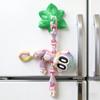 Jucărie Monkey Imprimată 3D cu Magneți Maimuță Articulată Suspendată cu Magneți Articulații Mobile Monkey Jucărie Fidget Decorațiune Magnet de Frigider