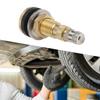 Airtight Valve System Agricultural Vehicle Tire Valve Tubeless Air Valve