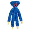 Poppy Playtime - Huggy Woggy Jumbo Plush (20-inch Tall, Series 1) [Officially Licensed]