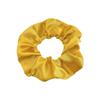 Scrunchies in Seta Estivi Corea Scrunchie Grande per Capelli Donna Elastici per Capelli Copricapo Cordini in Chiffon per Capelli Porta Coda di Cavallo