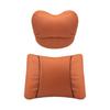 Dedicated Lumbar Support & Neck Pillow Set for AITO M5/M7/M8/M9