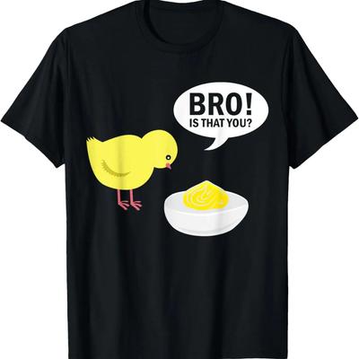 Deviled Eggs T-Shirt