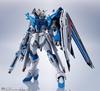 TAMASHII NATIONS KOVOVÝ ROBOT Spirits Mobilní oblek Gundam SEED FREEDOM Rising Freedom Gundam 140mm Malovaná pohyblivá figurka Přibl.. ABS&PVC&Diecast