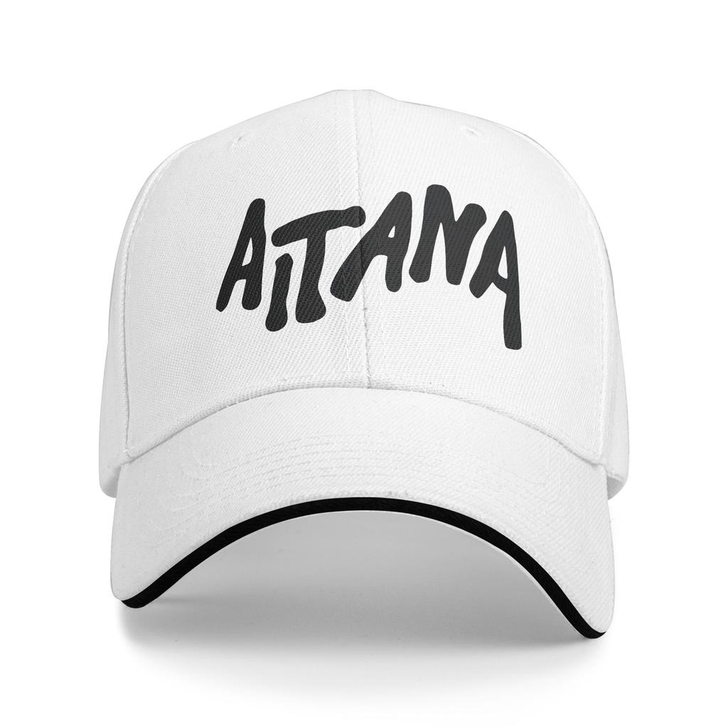 New Aitanaes Baseball Cap Men Women Trucker Hat Formal Golf Adjustable Sun Caps