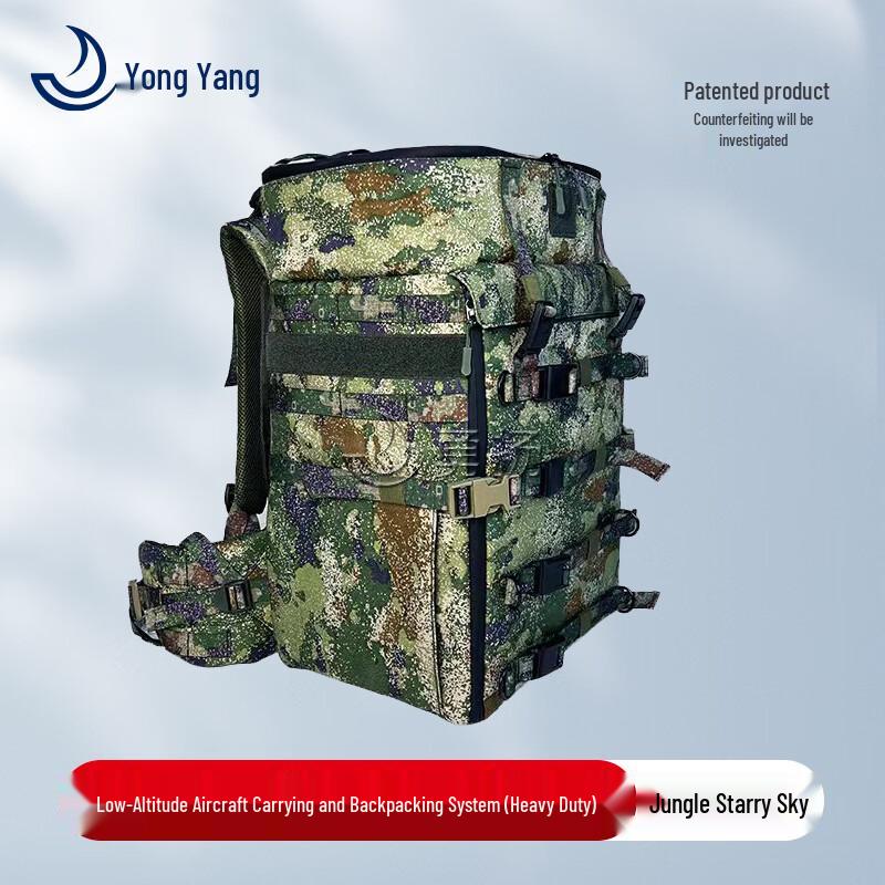 Drone Pilot Carrying System Backpack