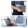 DUX DUCIS LCGM Series Glossy Case for Macbook Air 13 inch (2025)/(2024)/(2022) A2681 A3113 Anti-Scratch TPU+PC Shell