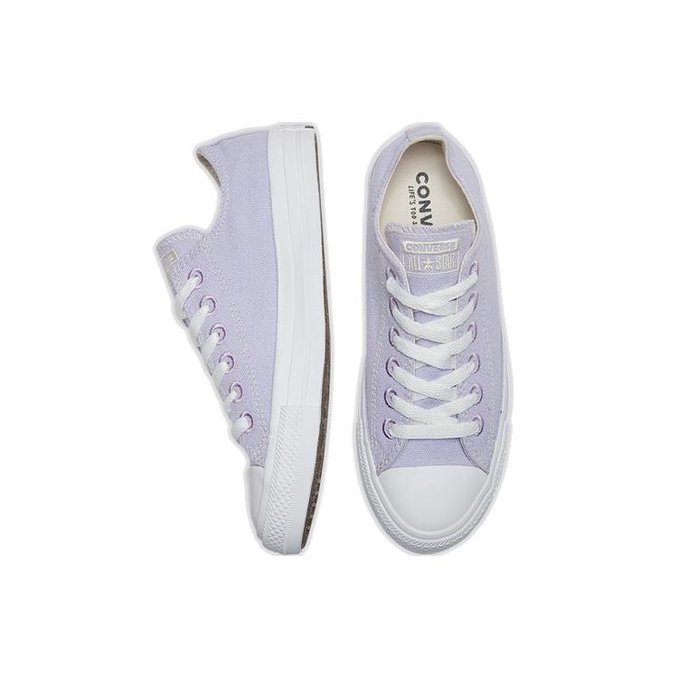 Chuck Taylor All Star Converse Low 'Moonstone Violet' 166744C