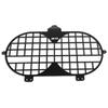 Motorcycle Headlight Headlamp Grille Shield Guard Cover Protector For Honda XRV750  Twin 1996-2002 1997 1998 1999 XRV 750