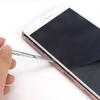 Stainless Steel Double-Headed Pry Bar for Mobile and Tablet Repair