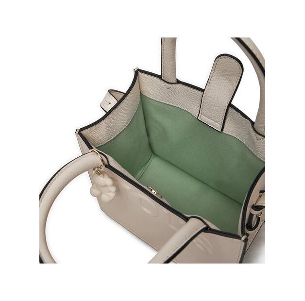 TOUS Bag 2002106601 Light Beige