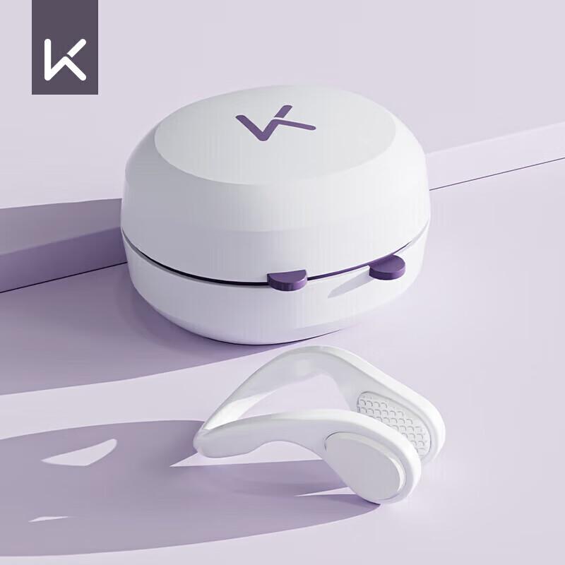 Keep Swimming Nose Clip Single Nose Clip