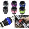Universal Fork Seal Removal Installation Tool Kit Off-Road Motorcycle Front Shock Repair 28-50mm