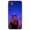 For Wiko Y82 Case Soft Silicone Cool Cartoon Case For Wiko Y 82 / Wiko T3 Back Cover for Wiko Y52 Cases Fashion TPU Phone Fundas