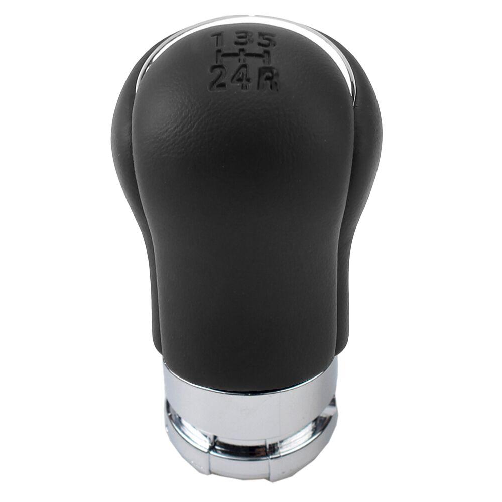 Manual 5/6 Speed Gear Shift Knob Fit for Toyota Hilux Revo 2015 2016 2017 2018 2019 2020 Lever Shift Change Knob Car Accessories