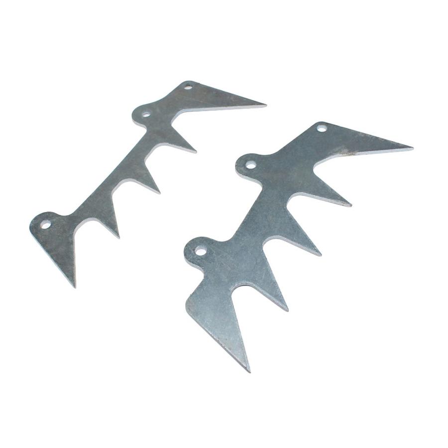 Felling Dog Catcher Set W/ Screws & Nuts For 029 039 MS290 MS390 MS310 Chainsaw