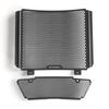 Protective device for honeycomb radiator core guard grille cover for Aprilia RS660 motorcycle, 2021-2024 models