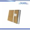 Hualing Xingkaima H08 Heavy Truck Mixer Water Heater Core & Radiator
