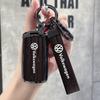 New Car Smart Remote Key Fob Case Cover Holder Shell For VW Polo Bora Beetle Tiguan Passat B5 B6 B7 Golf EOS Scirocco