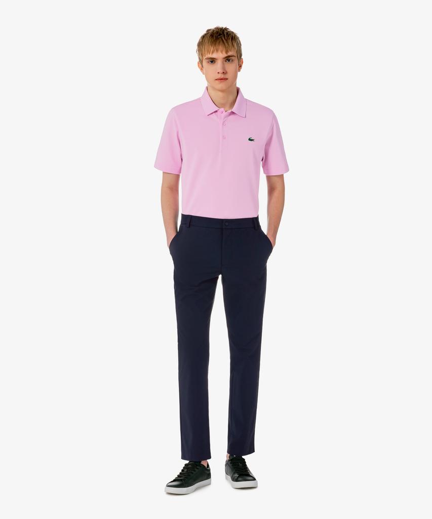 LACOSTE Men'S Cooling Print Pants Hh946E-56G Hde