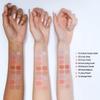 Popular Cheek Powder DUAL CHEEK 03 COCO CORAL for Euphoric Idol Babyish Peach Korean Idol [2aN Official] Yellow-Based Skin, Spring, Makeup, Makeup,