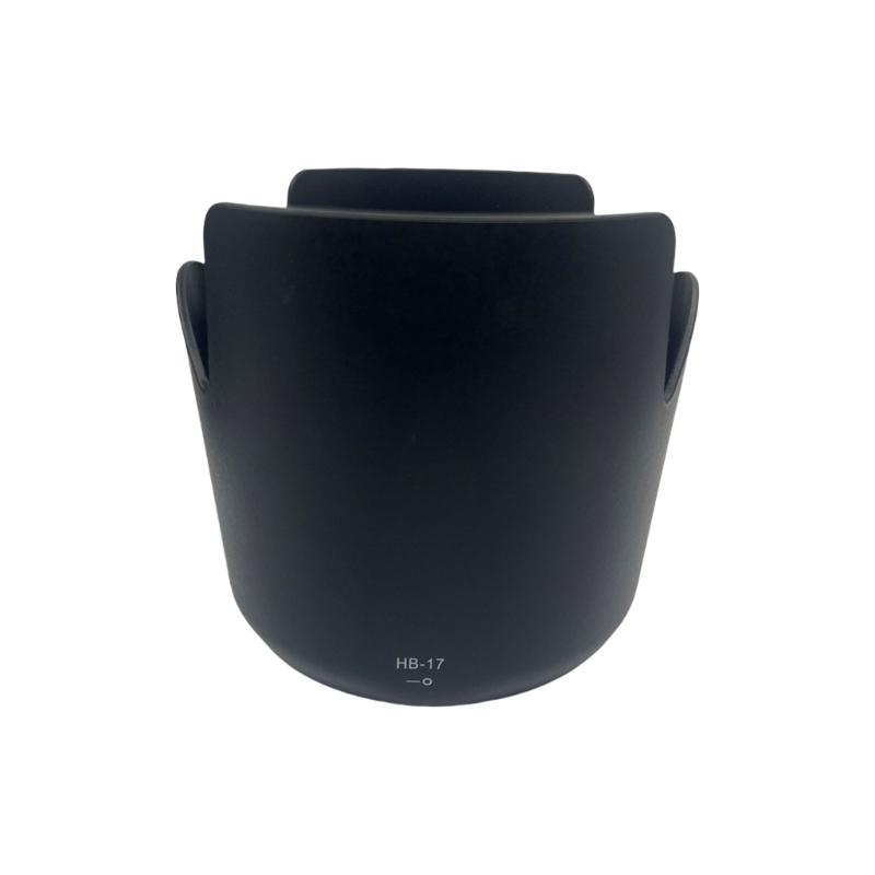 HB17 Lens Hood Lens Guard For S 80-200mm F/2.8D IF to Reduce Unwanted lights and Protect from Stray Light