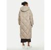 Down Jacket Marella Amianto 2423496025 Beige Regular Fit