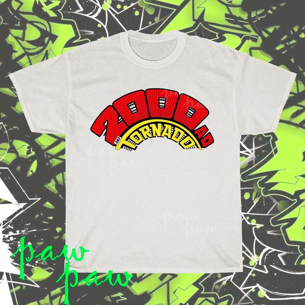 

Brand New 2000ad Classic Logo T-Shirt Funny Size S to 5XL M