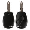 New jingyuqin 2BTN Remote Key For Duster Modus Clio 3 Twingo DACIA Logan Sandero Kangoo 433MHz PCFFf7952E Chip