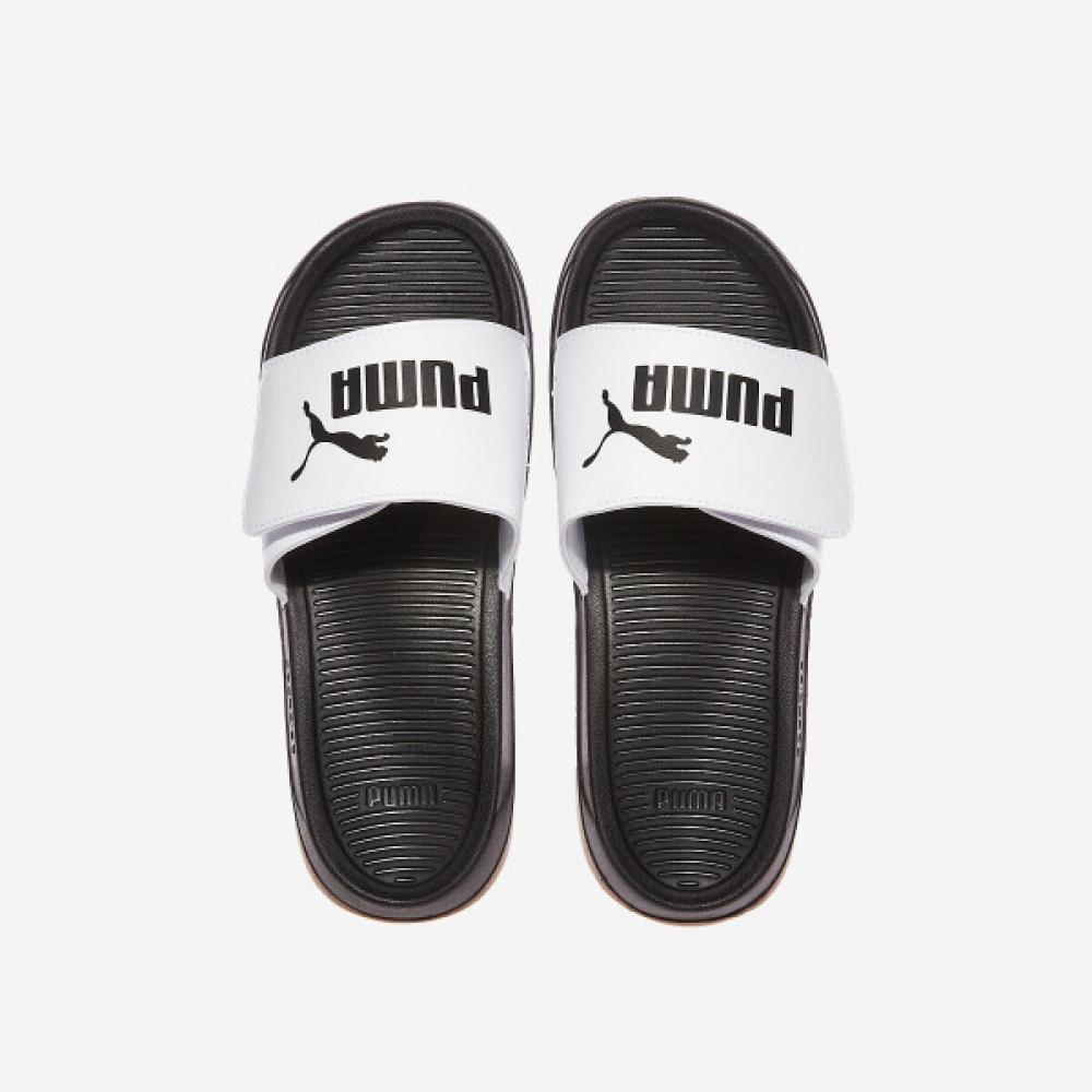 Puma Unisex Slide Slipper Gs   Royalcat Comfort 2 Essent