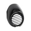 For CFMOTO 450CLC 450CL-C CLC450 450clc Clc450 Headlights Pig Head Cover Retro Front Windshield Large Lampshade Guide Cover