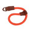 Camera Wrist Strap Round Rope Quick Release Camera Hand Strap for DSLR SLR Mirrorless Orange