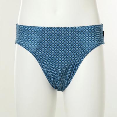 Geometric Print Men S Triangle Pant Wmp2432p