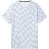 Nike Set-in Sleeve T-Shirt Men's Light Blue DX0871-479
