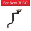 1piece Original Camera Lens Module Flex Ribbon Cable For Nintendo New 3DS XL LL  3DS XL LL Console Camera Cable Repair parts