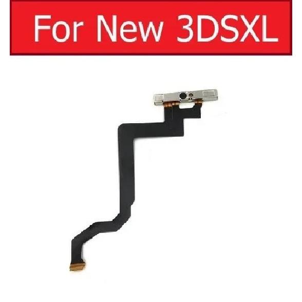 1piece Original Camera Lens Module Flex Ribbon Cable For Nintendo New 3DS XL LL  3DS XL LL Console Camera Cable Repair parts