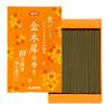 Kameyama Hanageshiki Osmanthus Scented Incense 50g 180 Mini Low Sticks, 10-minute Incense, Approx. (approx. Sticks), Size, Smoke.