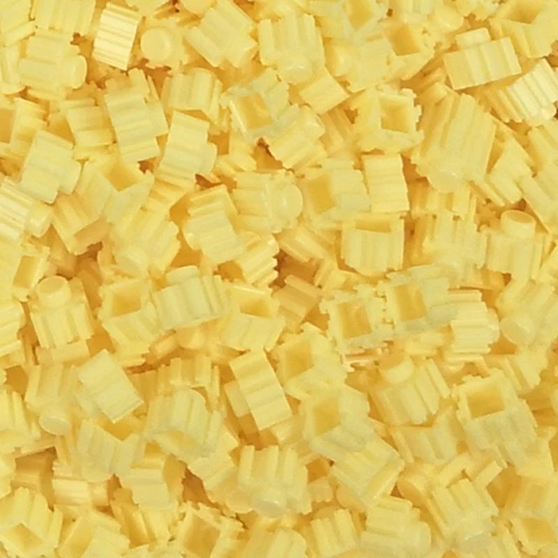 Non-Toxic 1Kg 8Mm Diamond Building Blocks 31Colors Diy 3D Small Brick For Children Figures Character Educational Toy Kids Gifts