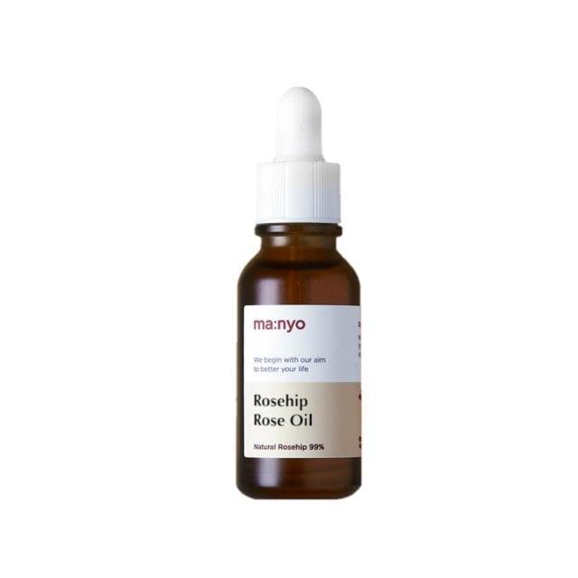 Manyo Rosehip Oil 20ml