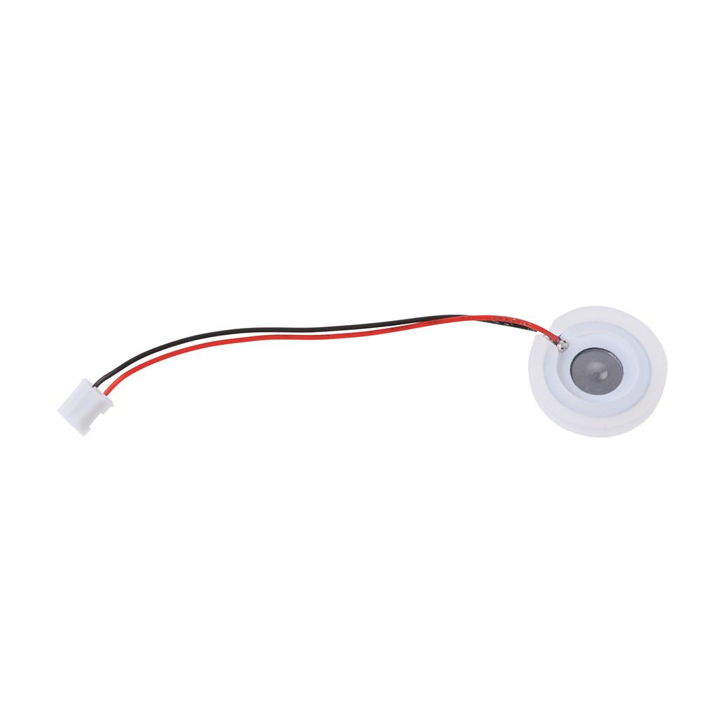 1Pieces D16mm 108KHz Ultrasonic Mist Maker Fogger Ceramics Discs Wire Sealing Ring Replacement